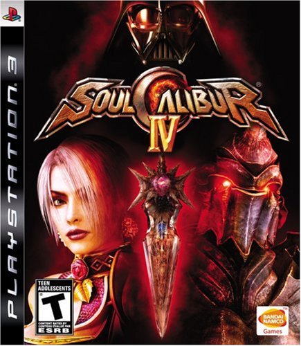 Soulcalibur IV (4)