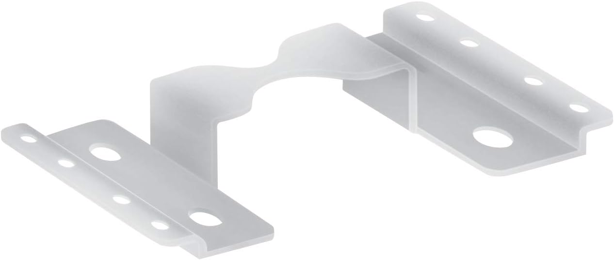 Ledvance Steel Light Strip - Silver