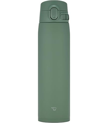 Amazon.com: Thermos JNL-756 SMKKI Vacuum Insulated Portable Mug