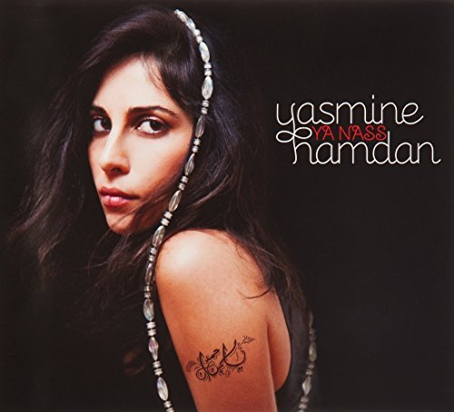 Yasmine Hamdan - Yasmine Hamdan - Zortam Music