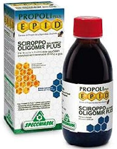 SPECCHIASOL - OLIGOMIR PLUS (MN.CU) 170ML