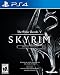 The Elder Scrolls V: Skyrim Special Edition - PlayStation 4 [video game] primary