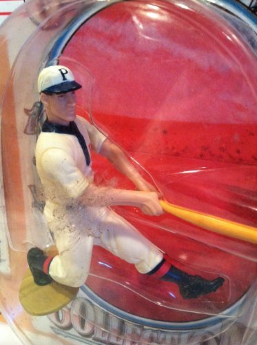 Starting Lineup Honus Wagner Pittsburgh Pirates Cooperstown Collection 1194