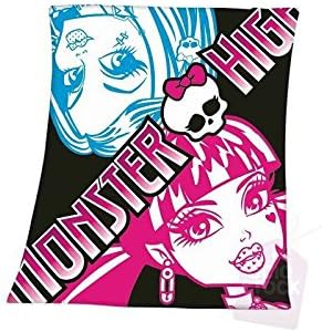 draculaura and frankie stein