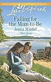 Falling for the Mom-to-Be (Maple Springs Book 1) by 