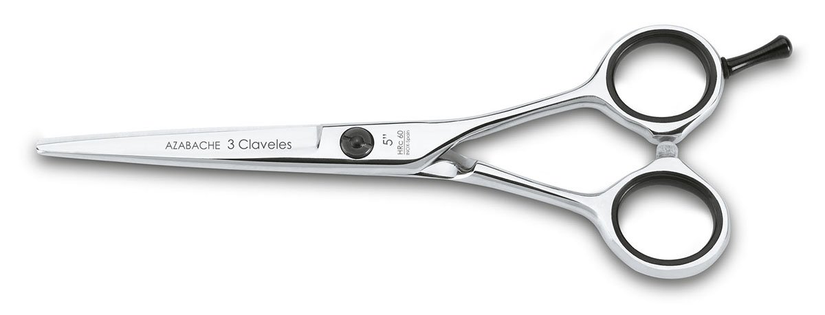 3 Claveles 12790 5" Hairdressing Scissors