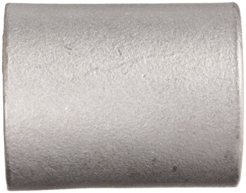Stainless Steel 304 Cast Pipe Fitting, Coupling, Class 150, 1/2" NPT Female