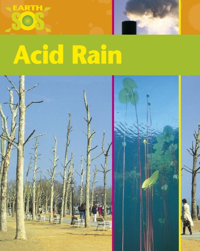 Acid Rain (Earth Watch)