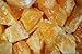 Fantasia Materials: 1 lb AAA Grade Assorted Calcite Rough Stones from Mexico