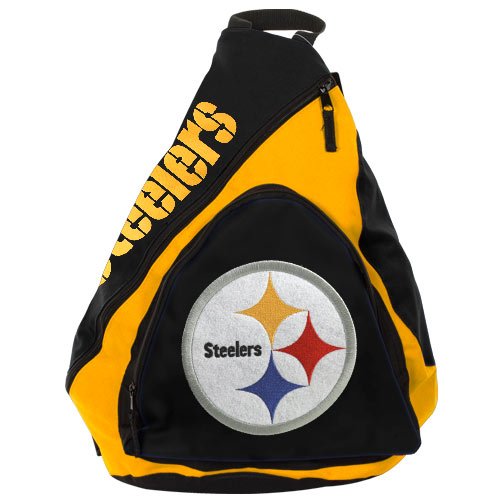 nfl sling bag