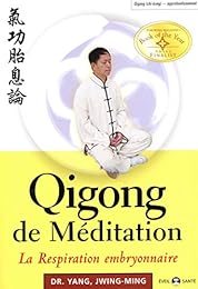 La  respiration embryonnaire