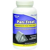 Nu-Calgon 4296-60 Pan-Treat Scum 200 Tablets
