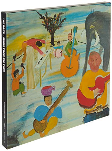 Music From Huge Pink – fiftieth Anniversary Tremendous Deluxe