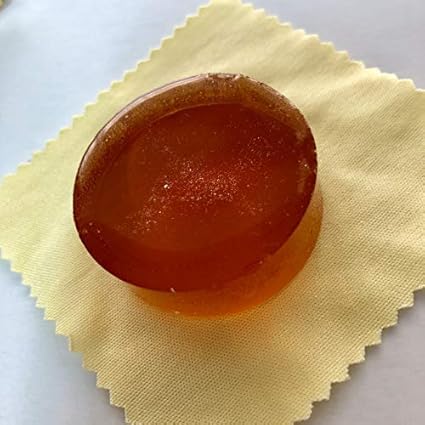 Amazon 二胡 バイオリン ヴィオラ チェロ 楽器用 ロジン 松脂 松やに 並行輸入品 Rosin 松ヤニ 箱入り 丸 Matu M 二胡 楽器
