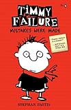 Timmy Failure: Mistakes Were Made