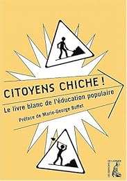 Citoyens, chiche !