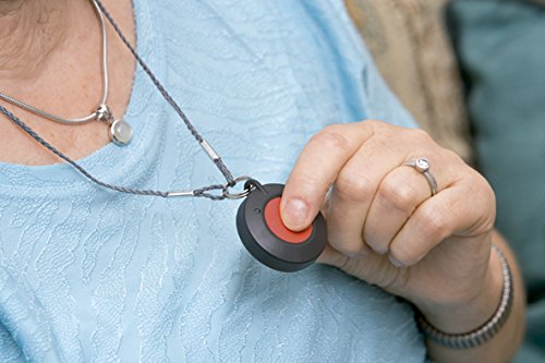 ELDAT ALARM SYSTEM WITH PENDANT