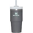 Stanley Quencher H2.0 FlowState Stainless Steel Vacuum Insulated Tumbler with Lid and Straw for Water, Iced Tea or Coffee