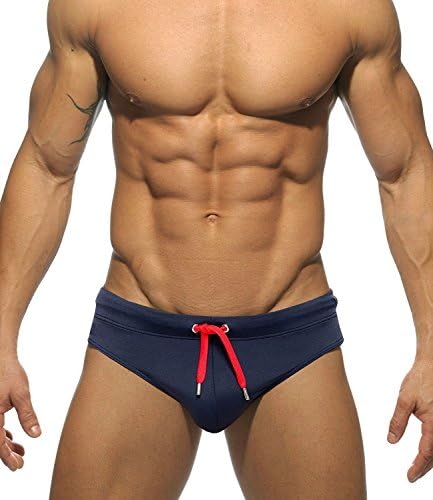 amazon men's swim briefs