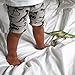 FEITONG Toddler Baby Boy's Dinosaurs Print Elasticity Short Pants (3 Years)