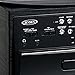 JENSEN JTA-475B 3-Speed Stereo Turntable with CD System, Cassette, and AM/FM Stereo Radiothumb 1
