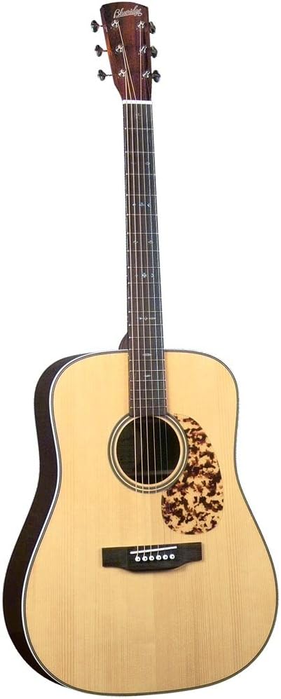 Blueridge Br-160A Acoustic Guitar - Amazon Com Blueridge Br 160a Historic Craftsman Series Dreadnought Guitar Musical Instruments