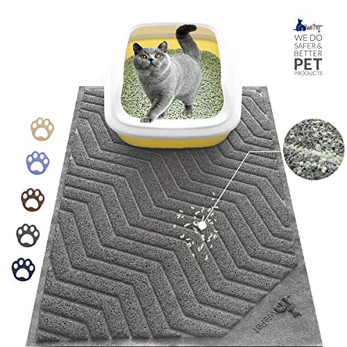 Litter Box Mats
