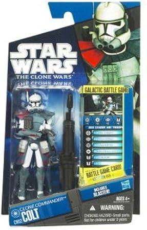 arc trooper havoc action figure