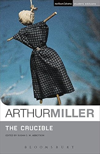 Download 'The Crucible' PDF