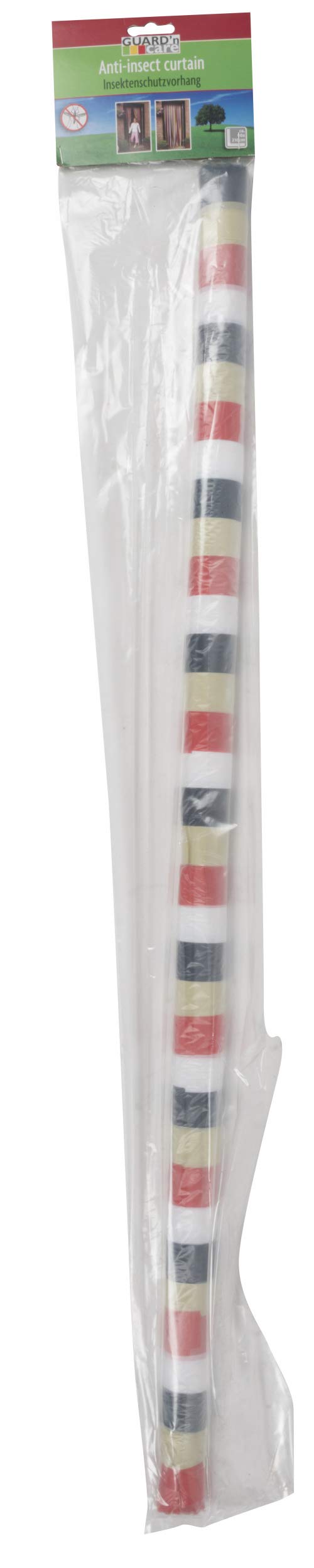 EDCO 90 x 210 cm 36-Strips Anti-Insect Curtain