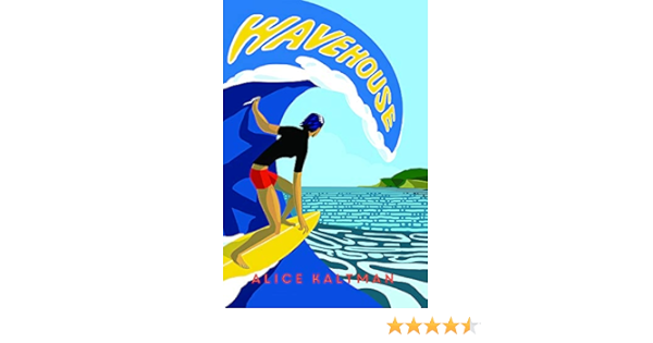 Wavehouse: Amazon.es: Kaltman, Alice: Libros en idiomas ...