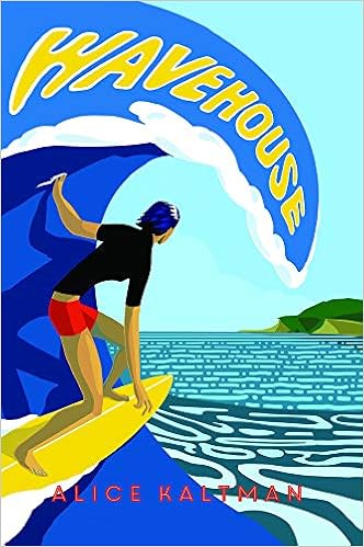 Wavehouse: Amazon.es: Kaltman, Alice: Libros en idiomas ...