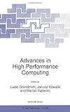 Advances in High Performance Computing, , 0792345509
