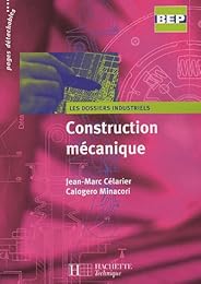 Construction mécanique, BEP