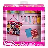 Barbie as Pioneer Woman Ree Drummond Pasta Kitchen Cooking Accessory Set