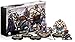 Steamfoged Games Guild Ball: Union Bloody Coin Miniature Game Figure