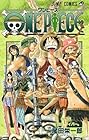 ONE PIECE -ワンピース- 第28巻