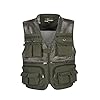 Summer-Autumn-Men-Multifunctional-Multi-Pocket-Photography-Fishing-Mesh-Vest-Outdoor-Quick-Drying-Jacket-Waistcoat-M-XXXXL Summer-Autumn-Men-Multifunctional-Multi-Pocket-Photography-Fishing-Mesh-Vest-Outdoor-Quick-Drying-Jacket-Waistcoat-M-XXXXL