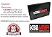 ABL 6000K D4S D4R D4C Xenon OEM Factory HID Diamond White Light Bulbs