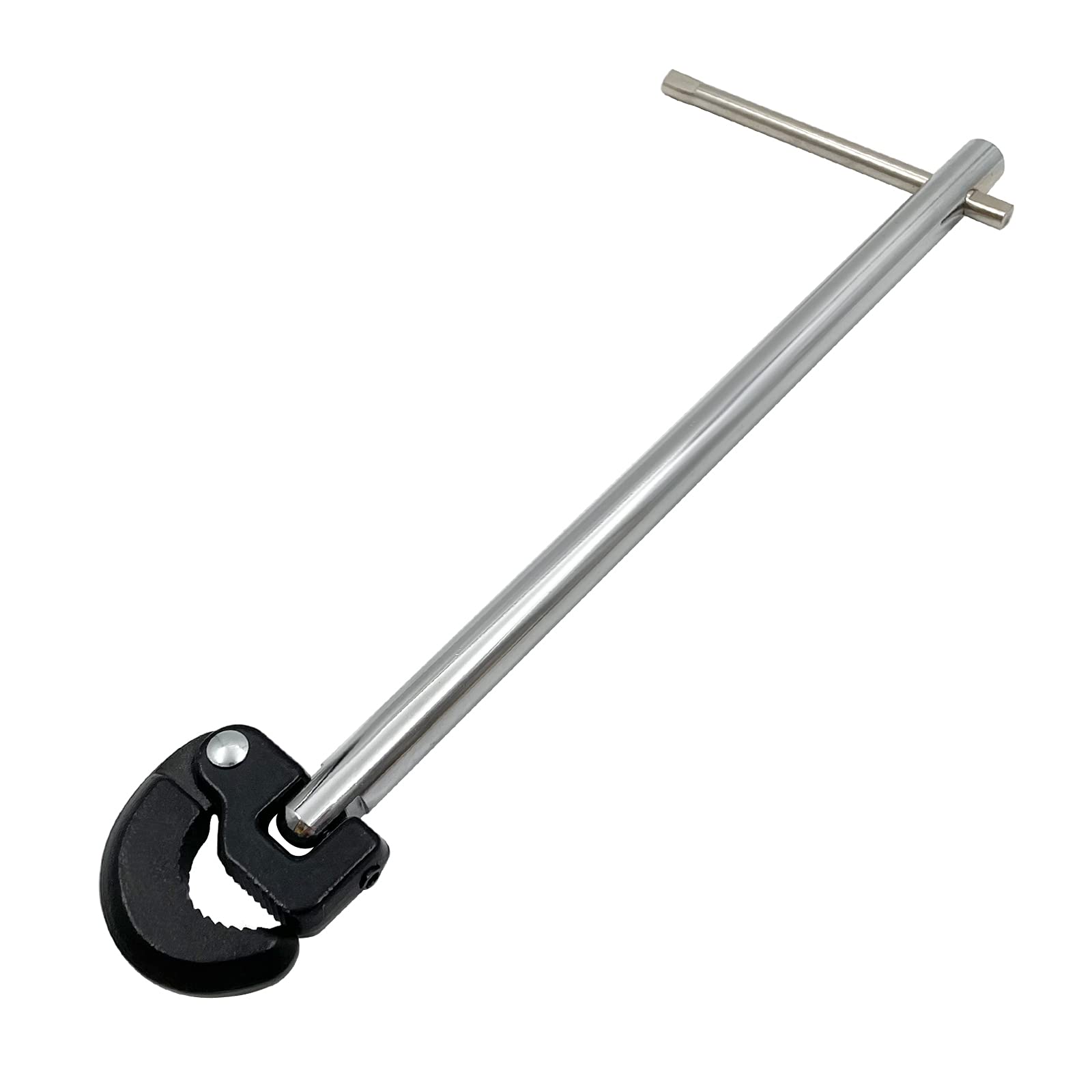 Photo 1 of QYQRQF 11 Inch Basin Wrench (3/8-1 in.)