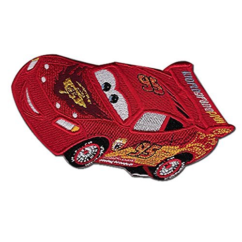 How to find the best mcqueen iron on patch for 2019?