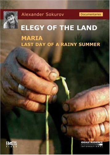 Elegy of the Land