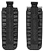 LEATHERMAN 42 Piece Bit Kit Set - 21 Double-Ended Screwdriver Bits + Leatherman Bit Driver Extender, Silver - Add-on Accessory for Multi-Tools