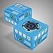 Shower Speaker, Auto Tech Waterproof Bluetooth Speaker, FM Shower Radio, Mic, and LED Mood Lights, Super Bass and HD Sound for Bathroom, Pool, Beach, Kitchen & Outdoor | Portable & Wireless Speaker