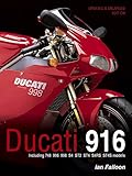 Ducati 916: Updated & enlarged edition