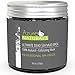ULTIMATE Dead Sea Mud Facial Mask 100% Pure Spa Size, Skin Cleanser, Clarifier, Detoxifier, Restorative Anti-Aging Mask Improves Overall Complexion, Aids in Reducing Acne and Blemishes