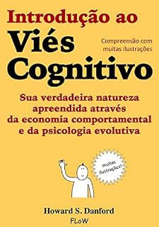 Livro Introdução ao Viés Cognitivo