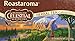 Celestial Seasonings Herbal Tea, Roastaroma,(2 Pack)