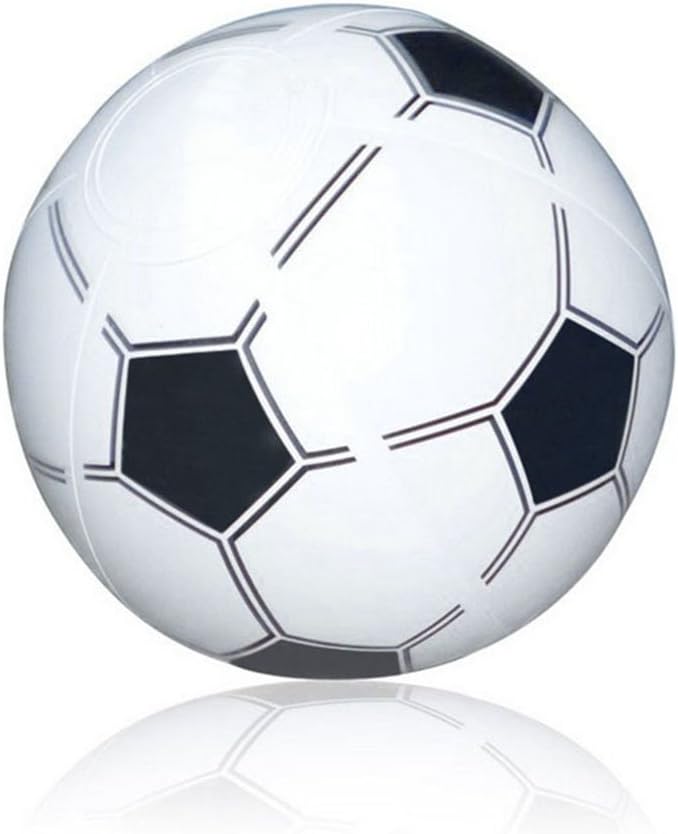 América Hello hinchable fútbol Blow Up natación playa bola verano ...