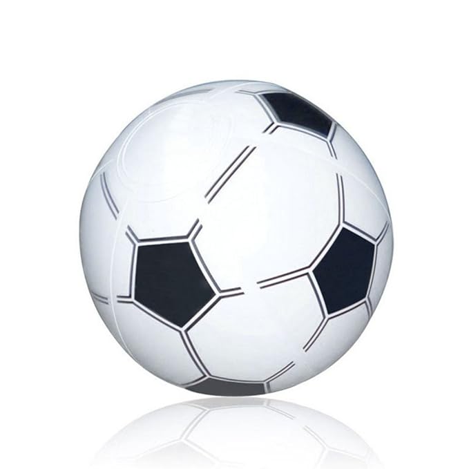 Coco * Tienda inflable fútbol Blow Up natación playa bola verano ...